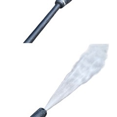 ○KARCHER ケルヒャー 高圧洗浄機 コード式 100V 電動式 掃除 外壁 洗車 K2 Premium 動作品 中古品■ジモティ姫路 の画像
