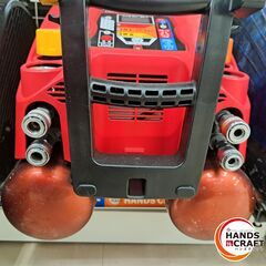 ✨MAX　中古　AK-HL1270E2　常圧・高圧コンプレッサー　整備品✨うるま市田場✨の画像