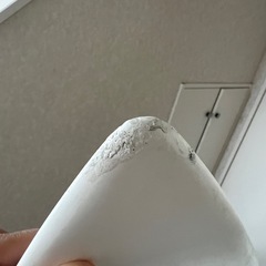 プレセボサーフボード　フィン付きの画像