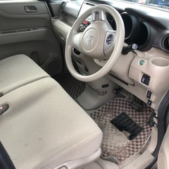 お買い得車‼️N-BOX G Lパッケージ　パワースライドドア　キーフリー　プッシュスタート　の画像