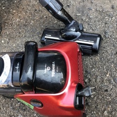 NO：3953 東芝サイクロン掃除機‼️  超お買い得品❣️の画像