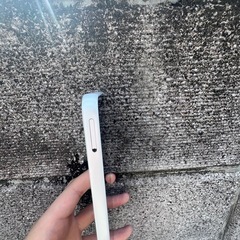 Libero 5G IV 4GB 128GB ホワイト【ご購入希望の方いたら必ずアカウントのフォローお願いします。】 の画像