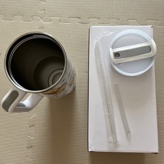 タンブラーの画像