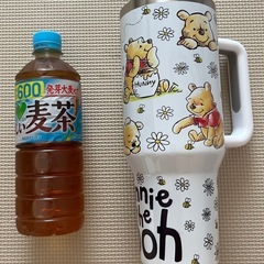 タンブラーの画像