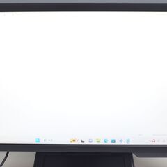 中古良品 BENQ ZOWIE XL2411-B 24型ゲーミングモニター フルHD 確認済①の画像