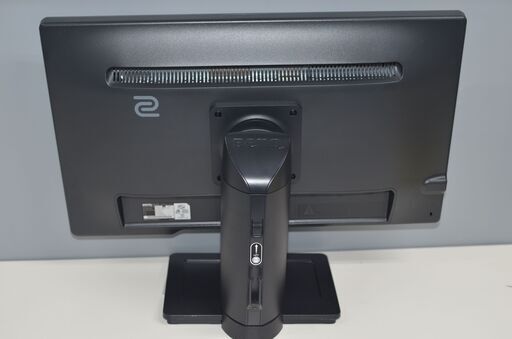 中古良品 BENQ ZOWIE XL2411-B 24型ゲーミングモニター フルHD 確認済①