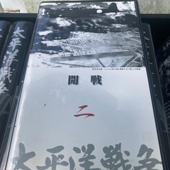 ビデオテープDVDの画像