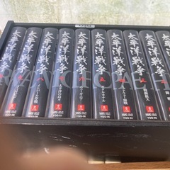 ビデオテープDVDの画像