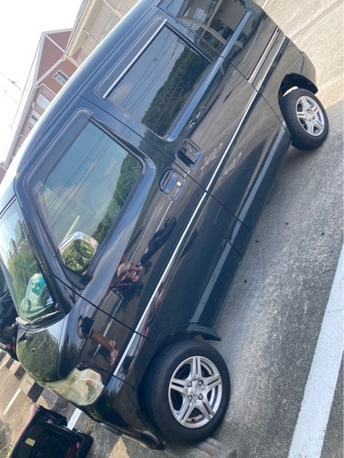 クリッパーバン