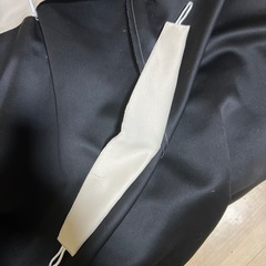 遮光カーテン150×178cm 2枚の画像