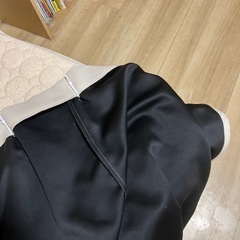 遮光カーテン150×178cm 2枚の画像