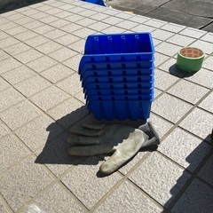 小物パーツコンテナの画像