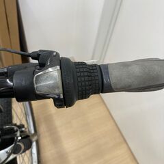 【リユースのサカイ野々市店】スポーツ車 グリーン 26インチ ※クリーニング済みの画像