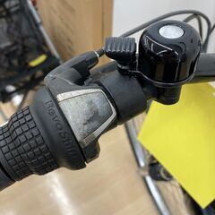【リユースのサカイ野々市店】スポーツ車 グリーン 26インチ ※クリーニング済みの画像