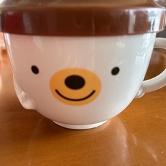 お弁当箱、ミスド、バザールでござーるの画像
