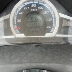 PCX125の画像