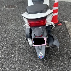 PCX125の画像