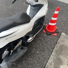 PCX125の画像