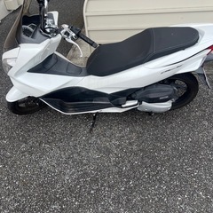 PCX125の画像