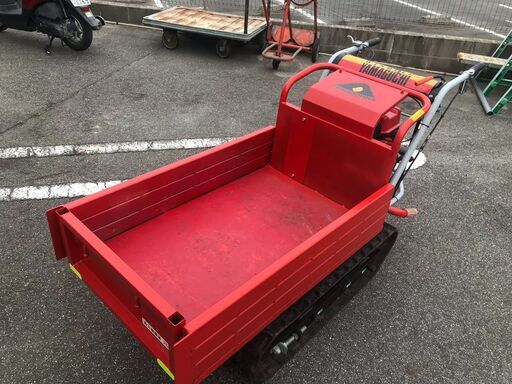 【エコツール岡崎岩津店】ウインブルヤマグチ プリマドンナ【型番不明】   ITD7KCPJ4V1S【愛知県/岡崎市/工具】