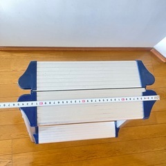 脚立の画像