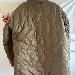 USA製/WILD THINGS PRIMALOFT Jacket /迷彩の画像