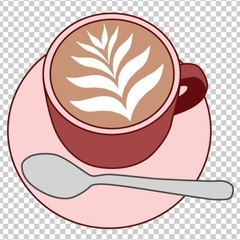 カフェに行って雑談しませんか？