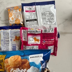 食品①の画像