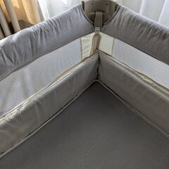 アップリカ　ココネル エアープラス ABの画像