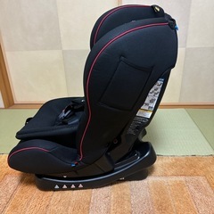 Combi 車用チャイルドシートの画像