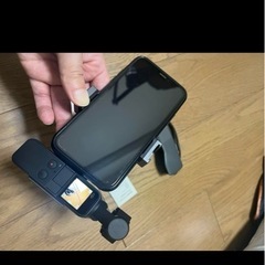 djiポケットの画像