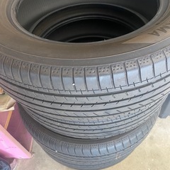 2022年製造　185/65R15 4本の画像