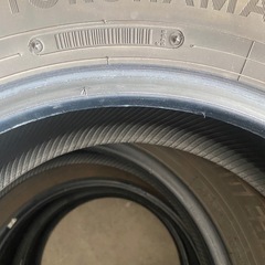 2022年製造　185/65R15 4本の画像