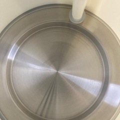 電気ケトルの画像