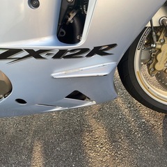 ZX-12R B型の画像