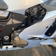 ZX-12R B型の画像