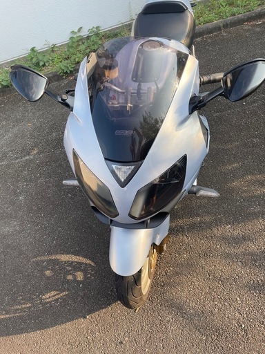 ZX-12R B型