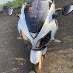 ZX-12R B型の画像