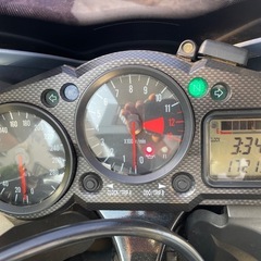 ZX-12R B型の画像