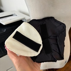 トルソー　マネキンの画像