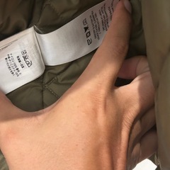 patagonia パタゴニア　イスマスジャケットの画像