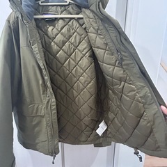 patagonia パタゴニア　イスマスジャケットの画像