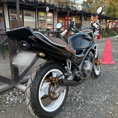 バリオス1型　実働　乗って帰れますの画像