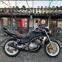 バリオス1型　実働　乗って帰れますの画像