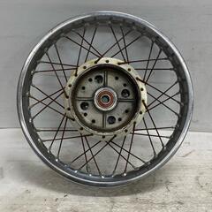 HONDA CB550フォア リアホイール ホンダ [M-250818-43]の画像