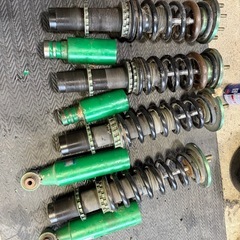 （現在30万で相談中）アコードワゴン CH9 SIR スポーティア モデューロ の画像