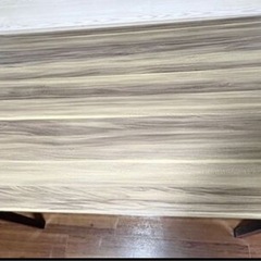 Valnote table ヴェルノート ダイニングテーブルの画像
