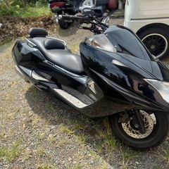 マグザム　プチカスタム　オーディオ付きの画像