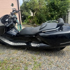 マグザム　プチカスタム　オーディオ付きの画像