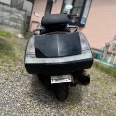 マグザム　プチカスタム　オーディオ付きの画像